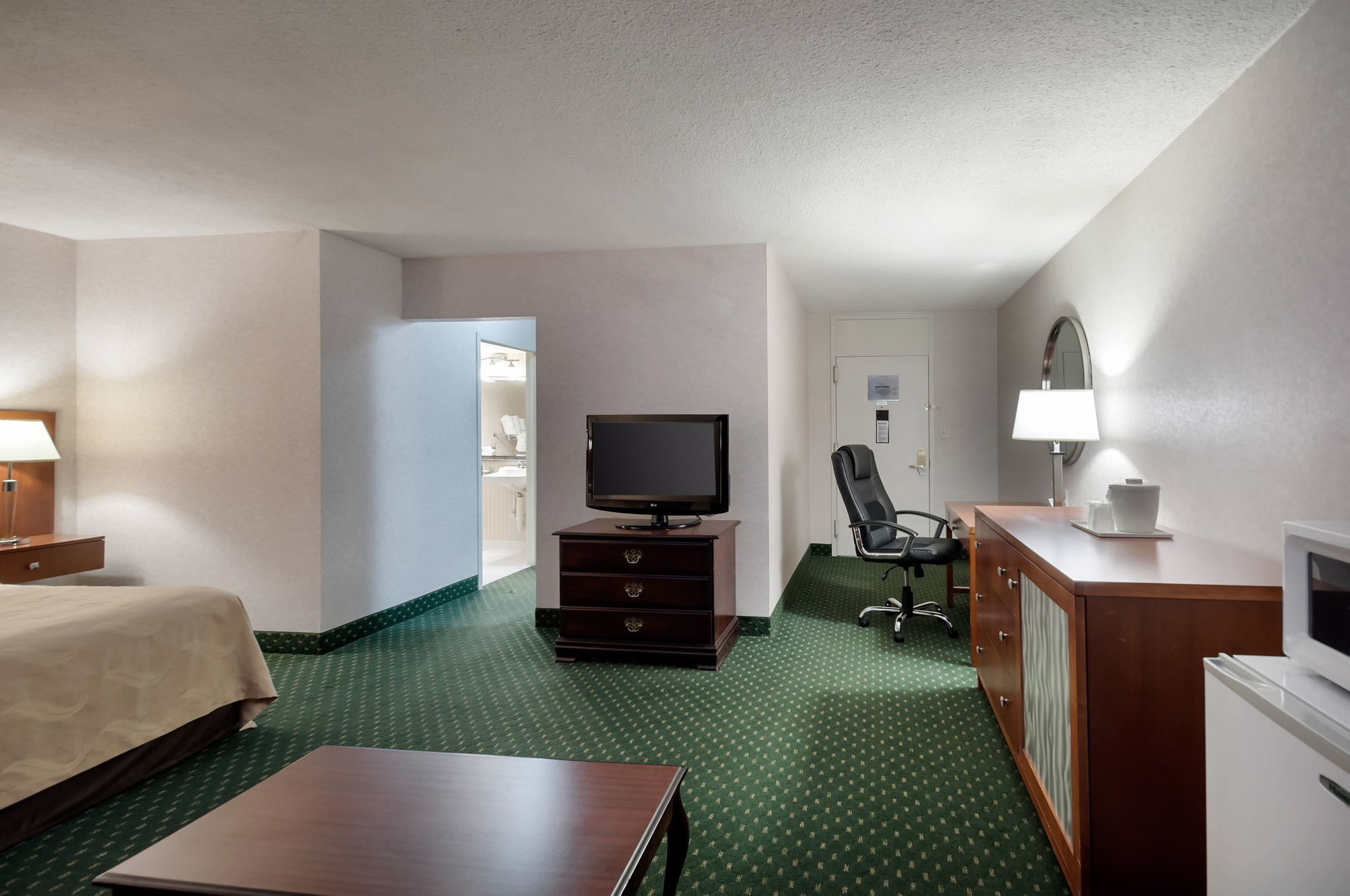 Best Western Laurel Room photo